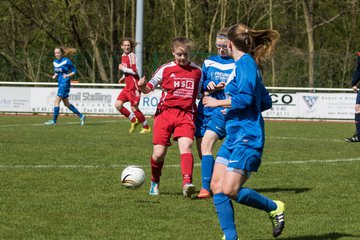 Bild 296 - F VfL Oldesloe II - SG Holstein S�d : Ergebnis: 0:15